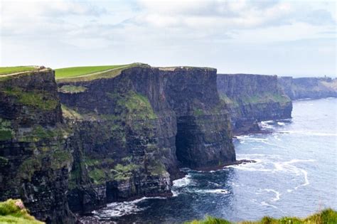 Tripadvisor アイルランド西海岸の終日プライベート ツアー提供元Escape to Ireland ダブリン
