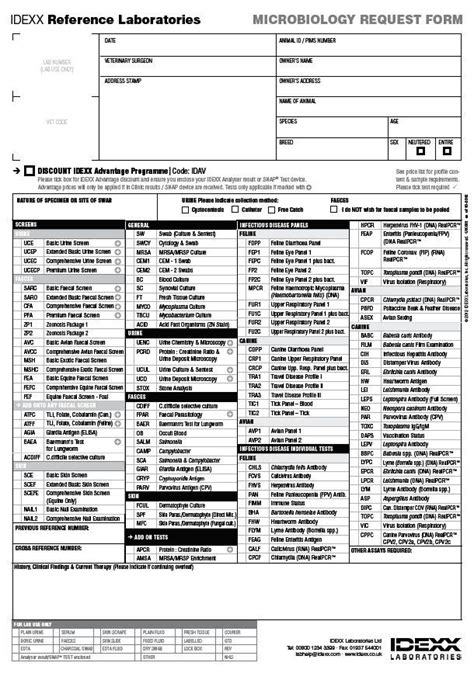 Quest Requisition Form Fill Out And Sign Printable Pdf Quest