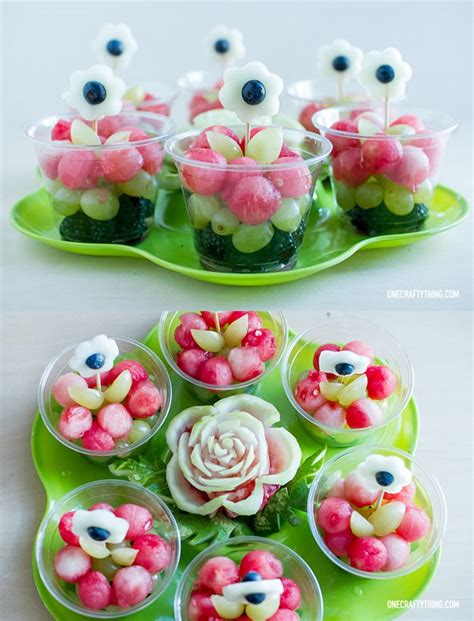 17 Spectacular Diy Kids Tea Party Ideas Diy And Crafts Diy Projects