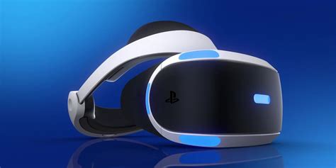 Sony Next Gen VR Headset In Development According To Job Listing
