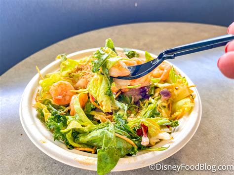 Review 3 Reasons You Should Go To Disney Worlds Busiest Restaurant