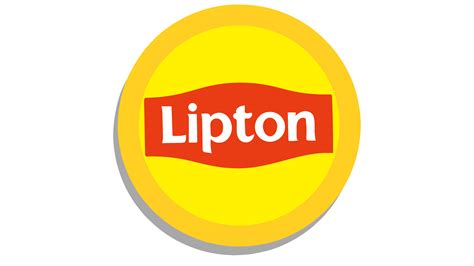 Lipton Logo Histoire Signification De Lemblème