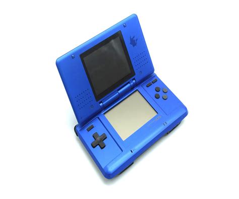 Nintendo Ds Original Phat Nds Handheld Console System 6 Colours