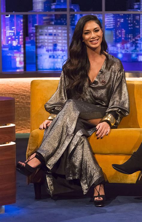 32 police _ that a terrorist group might be behind the kidnapping. X Factor 2017: Nicole Scherzinger reveals TRUTH behind ...
