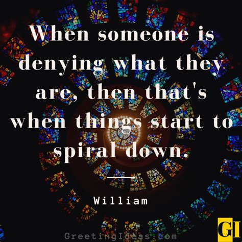 15 Positive Spiral Quotes And Sayings For An Uplifting Life