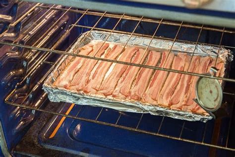 How To Cook Bacon In The Oven Rack Howto