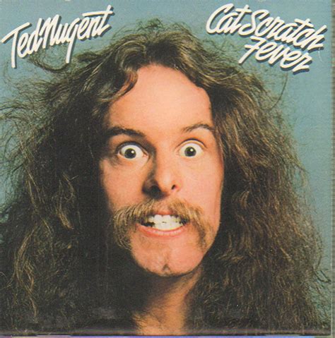 Cat Scratch Fever 1977 Amazonde Musik Cds And Vinyl