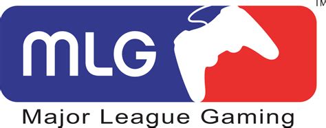 Mlg Logo Sport