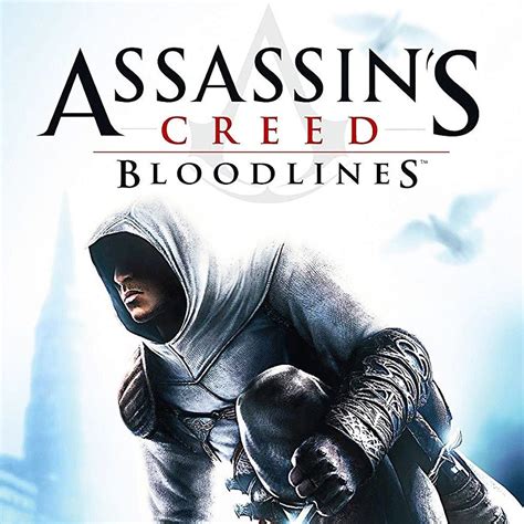 Assassin S Creed Bloodlines Articles IGN