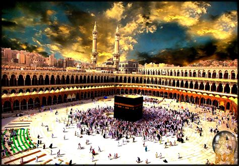 Sonraki uzun yıllar boyunca kâbe zamanın etkisine dayanamadı ve temeli. Kabe-i Muazzama ve Ziyaretin fazileti (Umre) | Sohbet Defterim