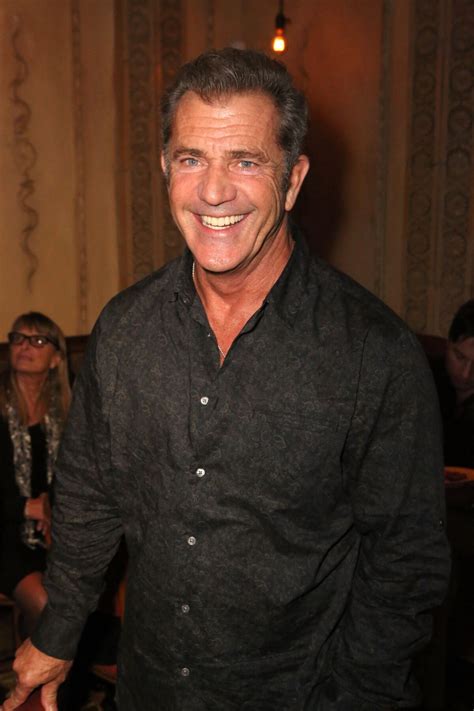Foto Mel Gibson tem oito filhos Sete deles são do casamento com a ex