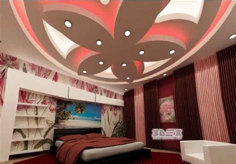 Latest gypsum false ceiling designs for bedroom simple false designs 2018 | vinup interior homes. Top false ceiling designs, POP design for bedroom 2019 ...