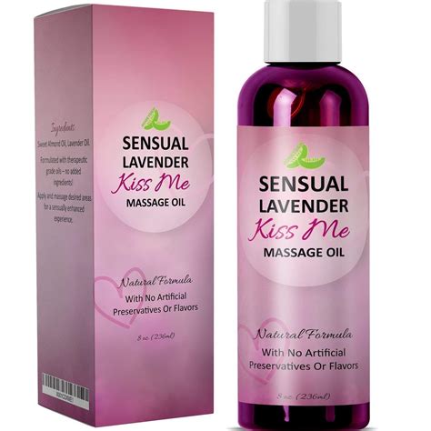 Honeydew Lavender Essential Oil Massage Therapy And Aromatherapy