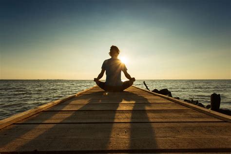 Does Meditation Make You More Productive These Entrepreneurs And Ceos Think So