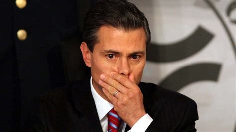 Enrique peña nieto (born july 20, 1966) is a mexican lawyer and politician. Carmen Aristegui VS El Plagio de Enrique Peña Nieto | NeoStuff