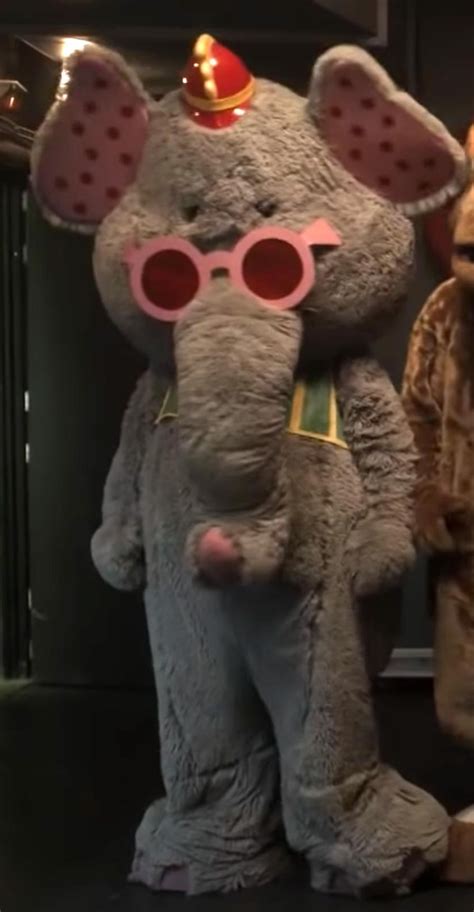 Get banana split costumes on demand. Snorky | The United Organization Toons Heroes Wiki | Fandom