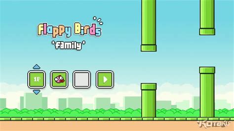 Flappy Birds Kehrt Mit Mehrspieler Modus Zurück Aber Nur Für Amazon