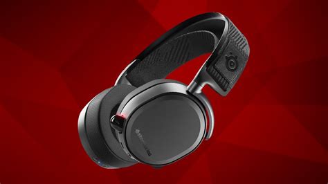 Steelseries Arctis Pro Wireless Gaming Headset Review Gameup24