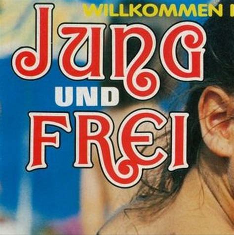 Fkk Jung Und Frei Scanned Magazines 13 Issues Available For Download