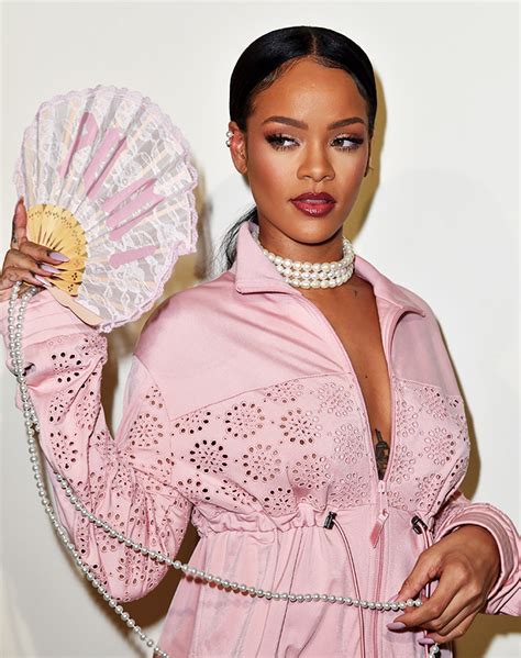 Rihanna Posts Instagram Photo With Dreadlocks 2016 Photos Stylecaster