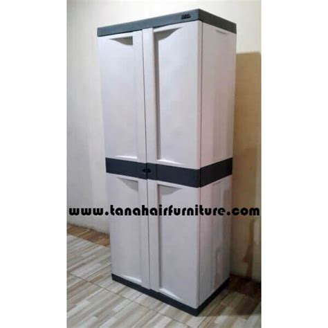 Lemari arsip alba, lion, elite, emporium, vip, tiger, daiko dll. Lemari Plastik Arisa