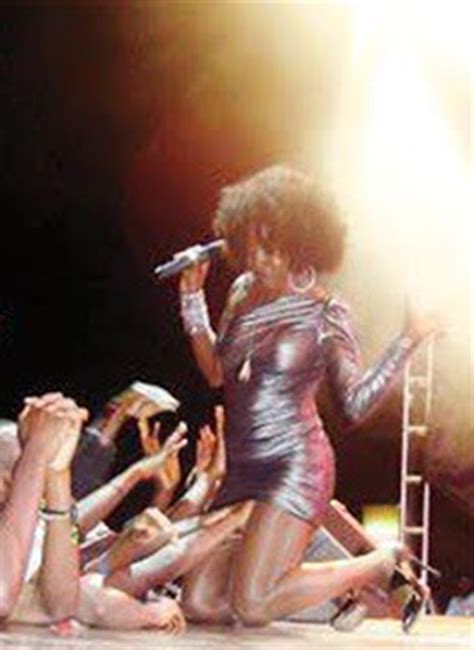 Photo Shameless Ugandan Artist Lets Fans Touch Her Private Parts On Stage