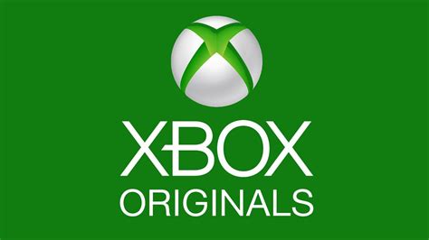 7 Original Shows Coming To Xbox Youtube