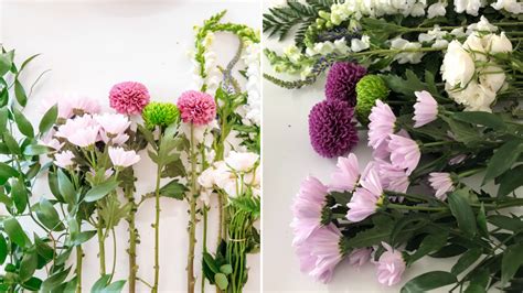 Flower Arranging For Beginners How To Design A Beautiful Arrangement