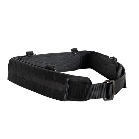 Rothco Molle Lightweight Low Profile Tactical Battle Belt Military Range