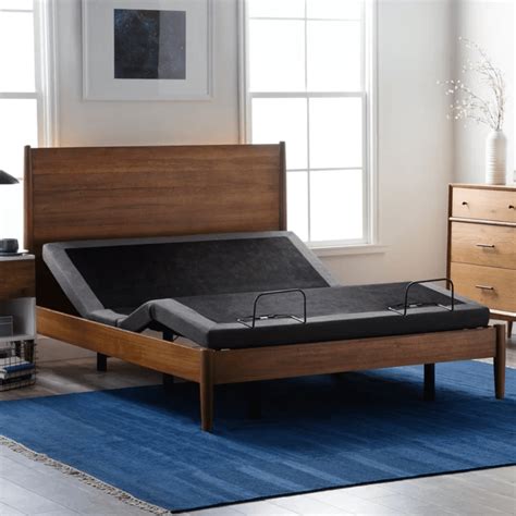 Best Adjustable Bed Base
