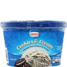 NESTLE ICE CREAM VANILLA 1 42L LOSHUSAN SUPERMARKET Nestlé JAMAICA