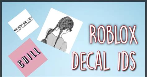 Anime Roblox Decal Id Roblox Bloxburg X Royale High Aesthetic Anime