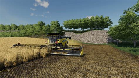Riverview Map V Farming Simulator Mod