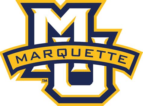 Marquette University Colors | NCAA Colors | U.S. Team Colors