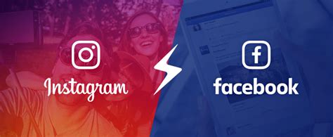 Facebook Vs Instagram Marketing What To Choose Wordpress Web
