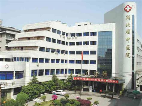 Hubei Hospital Of Traditional Chinese Medicine Wuhan Listings