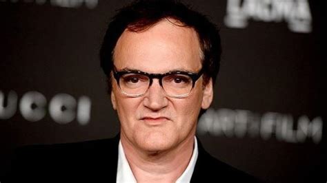 Quentin Tarantino Confirms Plans To Retire After His 10th Film Ive