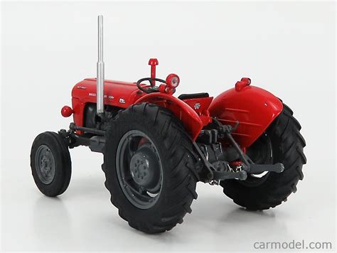 Universal Hobbies Uh2701 Scale 132 Massey Ferguson 35x Tractor 1963