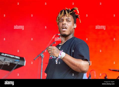 Juice Wrld Concert Hi Res Stock Photography And Images Alamy