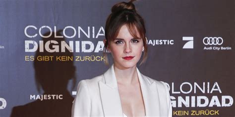 Emma Watson Chats Hermione And Body Image With Gloria Steinem