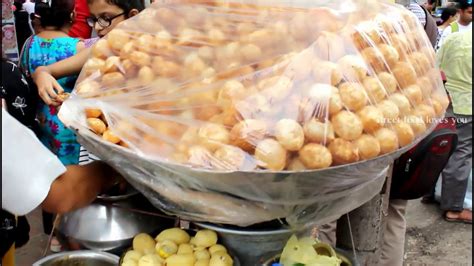 Street Food Kolkata City Of Joy Different Food Selling In India