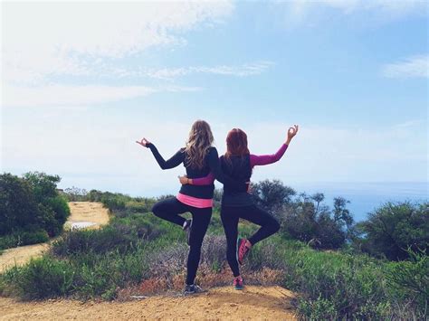 We Love Seeing Photos Of All Of You Women Who Embrace Hiking In Your