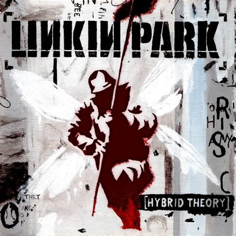 A 20 Años De Hybrid Theory El Disco Que Le Cambió La Vida A Linkin Park