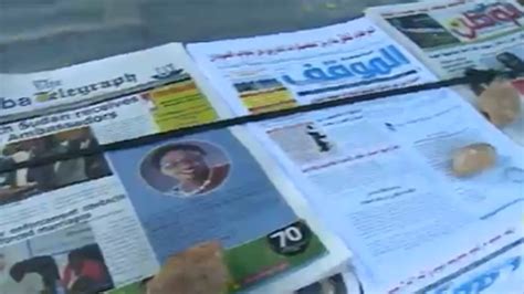 S Sudan Denies Stifling Free Speech Over Media Closures Human Rights News Al Jazeera