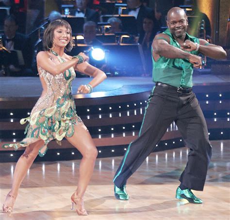 Badboys Deluxe Emmitt Smith Dancing With The Stars