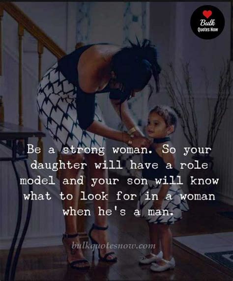 Strong Daughters Quotes Inspiration
