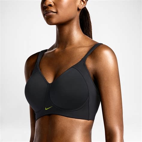 Nike Pro Hero Sports Bra Best Sports Bras For Large Breasts