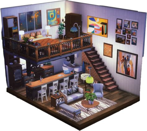 Sims House Design Sims 4 Build Sims 4 Game Ts4 Cc Top