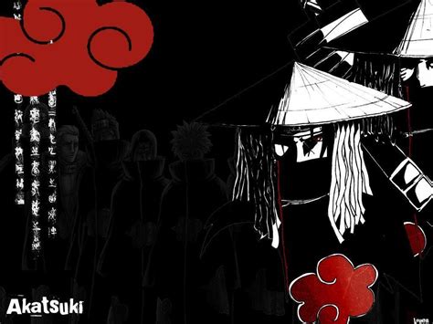 A collection of the top 56 akatsuki wallpapers and backgrounds available for download for free. Akatsuki Wallpapers HD - Wallpaper Cave