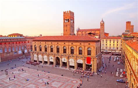 Bologna & Emilia-Romagna - art and cultural tour